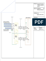 Diagrama Unifilar