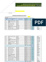 3 Ciclo Programación Mensual de Gastos-Sala de Grupo