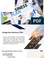 6 - Business Plan