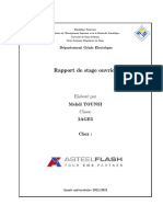 Rapport de Stage Ouvrier-1