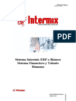 Presentacion - Intermix Erp - Ebizness - Tropical Packing Ecuador - Tropack - 17-Viii-2022