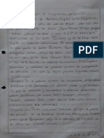 Contrato de compraventa de vehículo usado