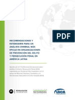 AC Recomendaciones y Estandares White Paper 2015 FPC