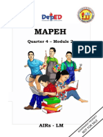 MAPEH8 Q4 M2-Edited