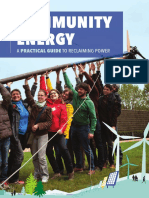 Community Energy Guide EN