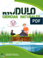 Mvba003 - Modulo Ciencias Naturales 1