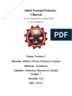 Estadistica, Definicion Objetivos, Etapas y Ejemplo