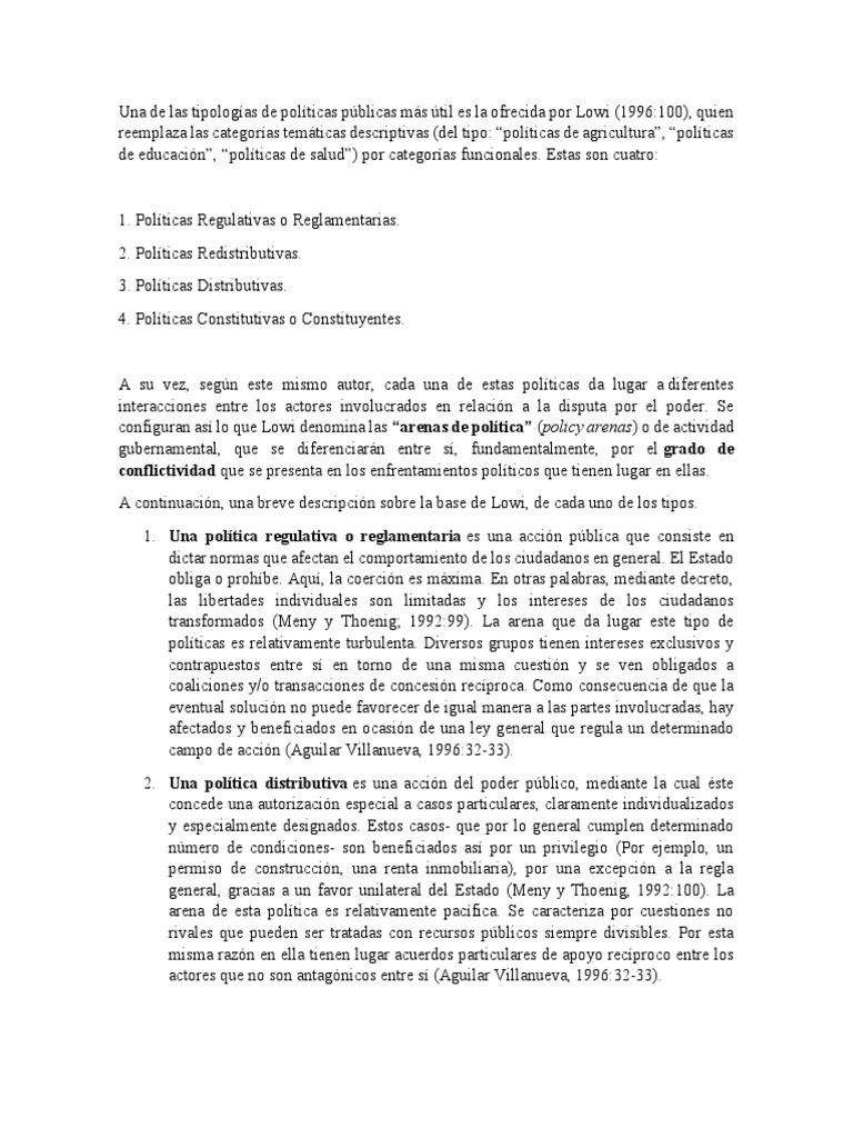 tipos-de-pp-lowi-pdf-estado-pol-tica-ciencias-pol-ticas