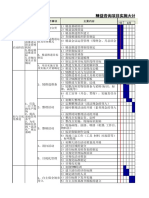 10 精益生产项目计划（咨询项目大计划）