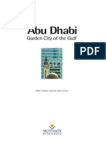 Abu Dhabi - Garden City of The Gulf