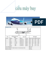 IATA ULD Codes and Specifications | PDF | Shipping | Aviation