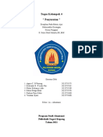 T. Kelompok 4 MTK Keuangan - BAB 8 PENYUSUTAN