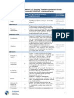 Protocolo Revisiones Exploratorias o Scoping Review