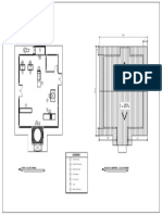 Casa de Farinha - Arq Model