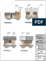 Casa de Farinha - Arq Model