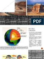 01. Rochas e Solos Origem e Formação