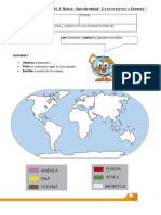 Guía Historia Continentes y Oceanos Mayo