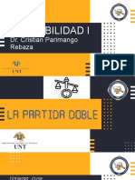 S3 Clase 03 - Partida Doble - Reglas Fundamentales