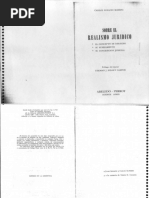 El Concepto de Derecho Massini | PDF