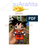 Goku 1 1 1