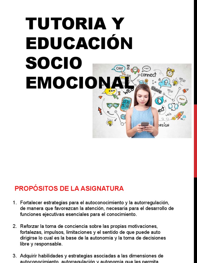 TUTORIA | PDF | Crecimiento personal y profesional | Ciencia y matemáticas