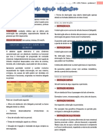 Obstrução intestinal aguda: causas, sintomas e tratamento