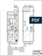 Distribucion 4°piso y Azotea