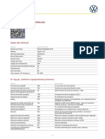 Desglose de Identificación Tiguan 2010 PDF