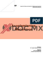 Xdoc - MX Acoplamientos Mecanicos