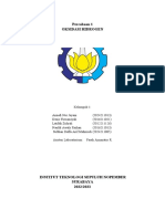 Jurnal Percobaan 1 - Kelompok 1 - Kimia 22