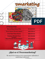 NEUROMARKETING Grupo2