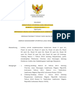 POJK 1 - Kewajiban Direktur dan Dewan Komisaris Mengikuti Pelatihan Managemen Risiko