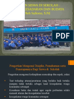 Disiplin Positif Sufiono