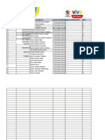 Base de Datos - Formato Municipal