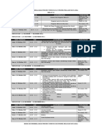 JADWAL PROJECT X6, X7 Dan X8 (ERNANI)