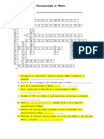 La Historia de La Neuropsicología en México