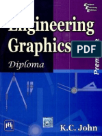 Engineering Graphics For Diploma