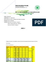 Optimizacion - Laboratorio 4