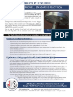 SwiftyCalc Therm Ow Ell Design - ASME PTC 19.3 TW (2010) Flyer