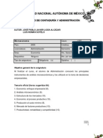 Microeconomía clave para la toma de decisiones