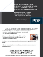 Diapositivas Ponencia Maestría - Vencibilidad en Vez de Previsibilidad.
