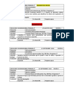 Educ - Socioemocional 2°