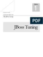 JBoss Tuning