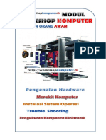 Modul Teknisi Komputer