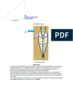 HIDROCICLONES