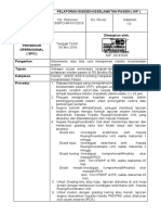 Spo Pelaporan Ikp - (MFK - S10