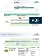 PD - GTIC - U1 - David Ramos Velazquez