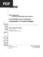IEEE 802.3 Ethernet Standard PDF | PDF | Ethernet | Portable Document ...