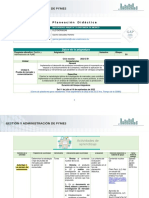 PD - GDIP - U3 - Gavino González Romero