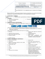 ST10203002.OPS - PETS.084 Rev 0 Construcción de Rápidas Con Geomembrana, Manta y Geotextil